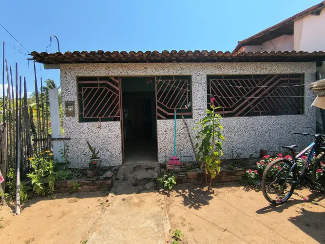 Casa a venda Pontal de Coruripe Genipapo