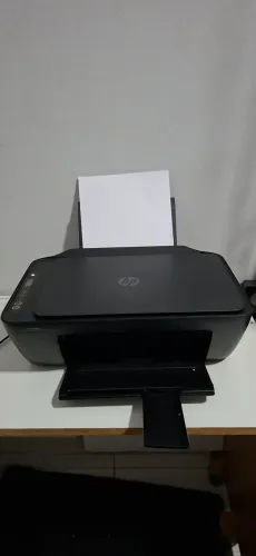 Impressora HP deskjet ink advantage 2774