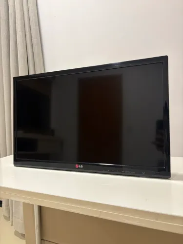 Televisão LG 28 polegadas