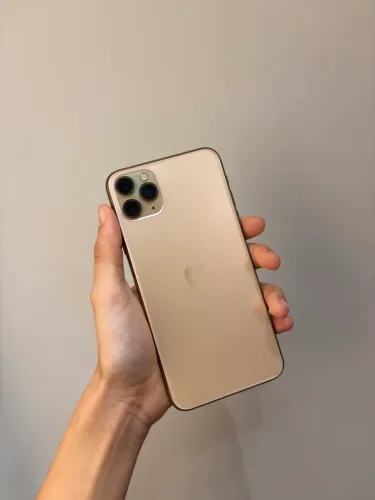 IPHONE 11 PRO MAX 64GB SEMINOVO - LOJA NO RIO MAR