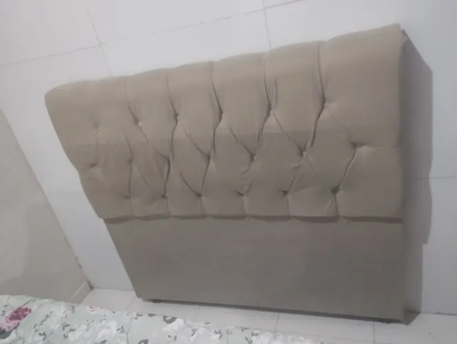 Cabeceira de casal