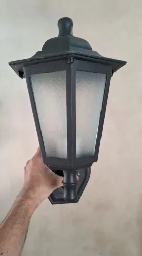 Luminária