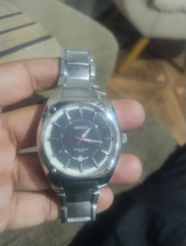 Relógio Orient MBSS1 149