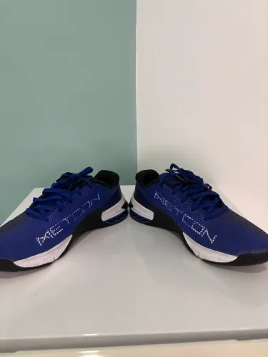 Tenis nike metcon masculino azul