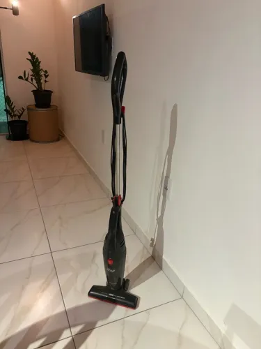 Aspirador de pó