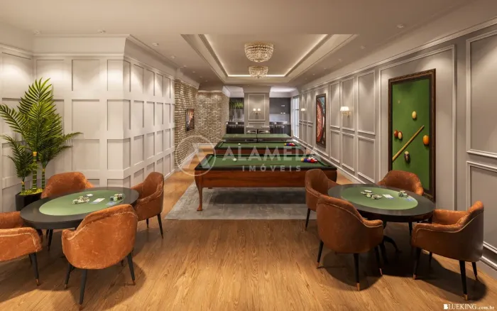 APARTAMENTO À VENDA EM ITAPEMA/SC!