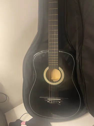 Violão iniciante