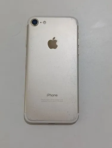 iPhone 7 128gb touch quebrado mais funcionando