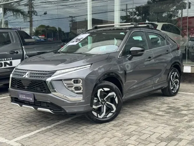 Mitsubishi Eclipse Cross HPE-S 1.5 AWD 165cv Aut. 2026