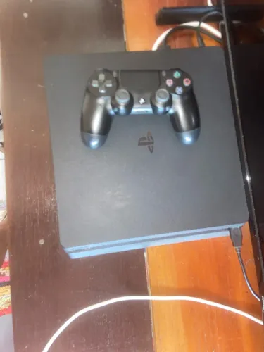 PS4 Slim