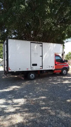 Transporte & Mudanças