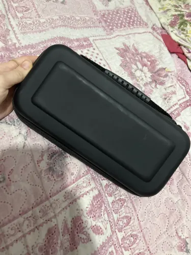 Case Estojo para Nitendo Switch 1 todos os modelos
