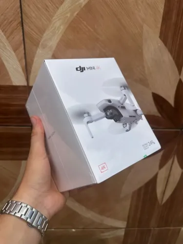 Dji Mini 4k