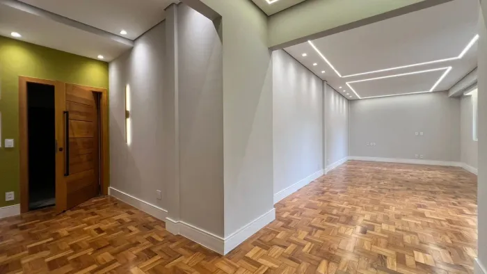 Apartamento à venda na Rua Constante Ramos, Copacabana, Rio de Janeiro - RJ