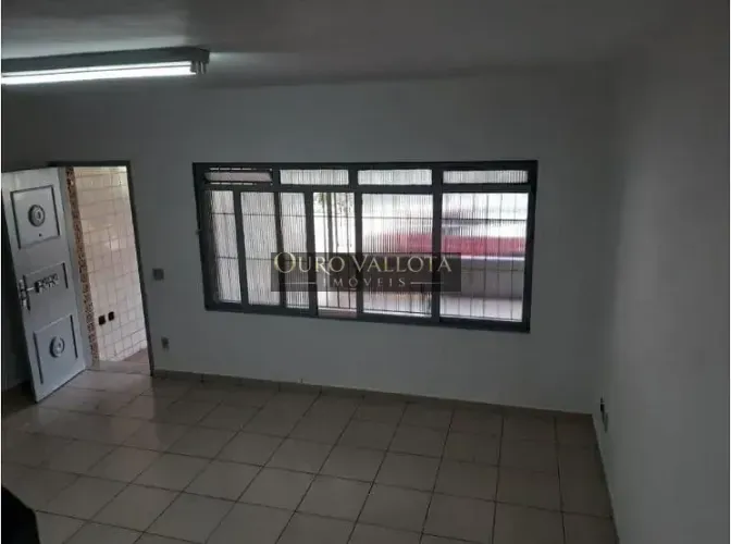 Sobrado com 3 dormitórios à venda, 200 m² por R$ 670.000,00 - Vila Prudente (Zona Leste) -