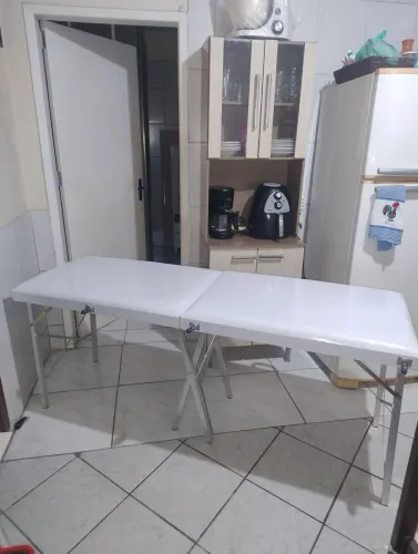 Vendo maca portátil