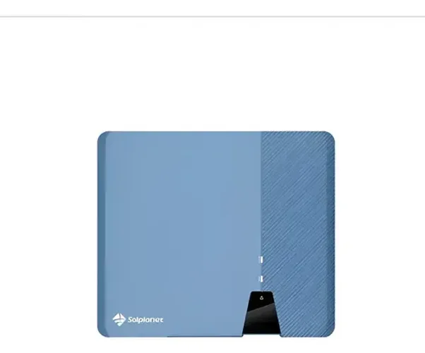 Inversor solar 9Kw Solplanet Lacrado