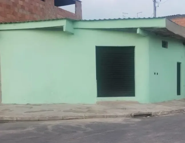 Loja no bairro Vida Nova