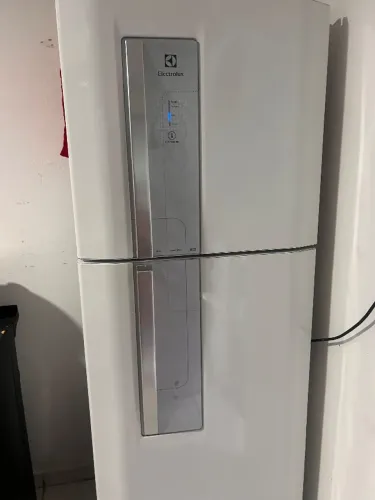 Geladeira Electrolux