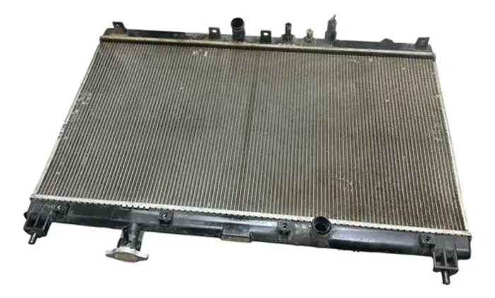 Radiador Honda City 1.5 Touring 2023