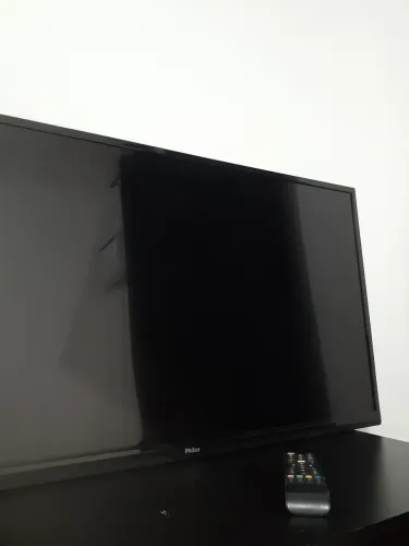 Tv philco