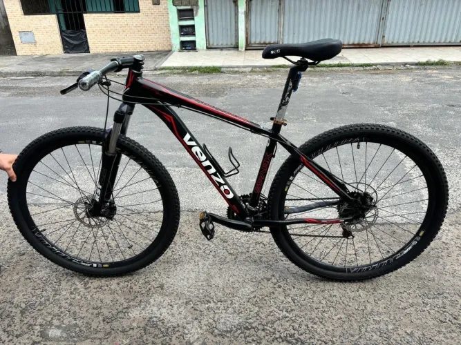 Bike Aro 29