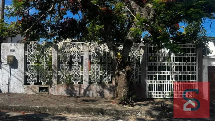 Casa no Condomínio Bosque do Pero - Cabo Frio