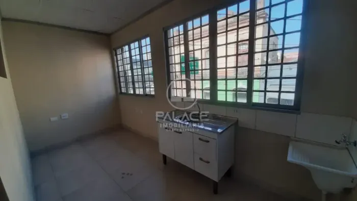 FLAT PARA LOCAÇÃO/ CENTRO