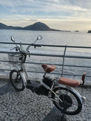 Lev Bike-S