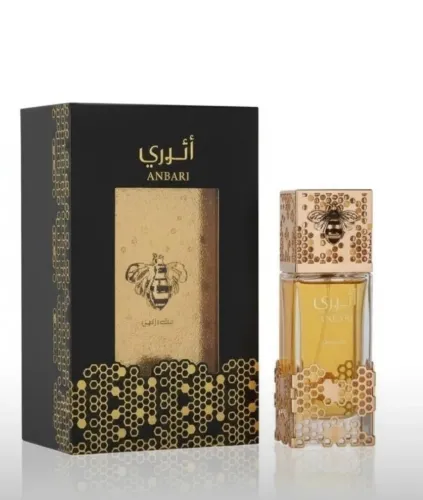 Perfume Anbari Lataffa