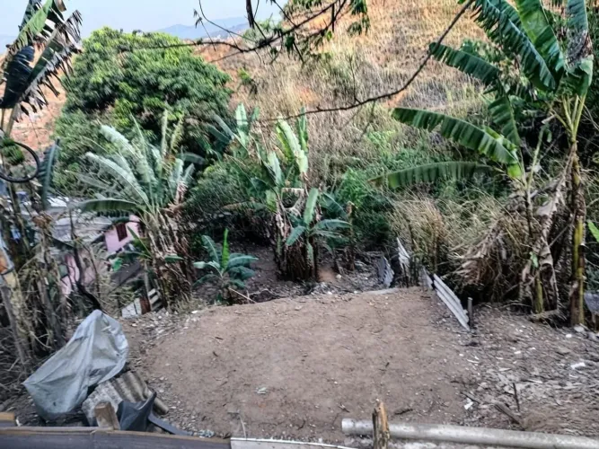 Terreno 12x40