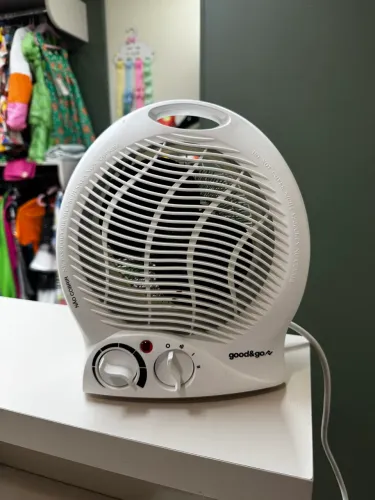 Aquecedor 110w