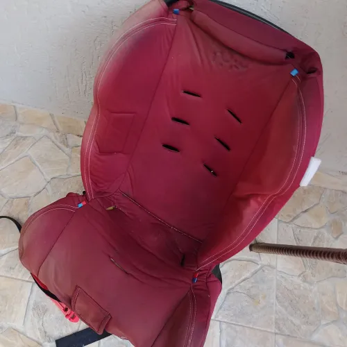 Cadeira infantil até 36kg para carro
