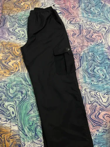 Calça cargo - G