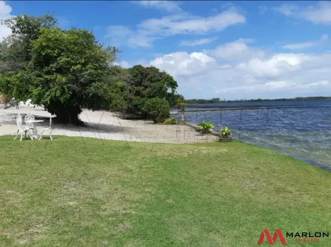 Granja em Nísia Floresta, com 4 quartos, sendo 3 suítes, 42.000m².