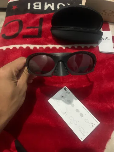 Óculos plantaris oakley