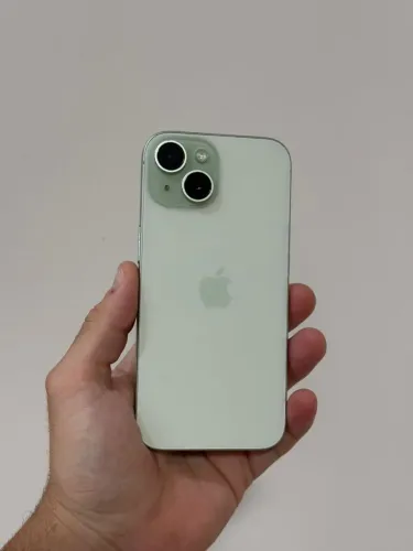 Iphone 15 128gb com garantia kaiser iphones