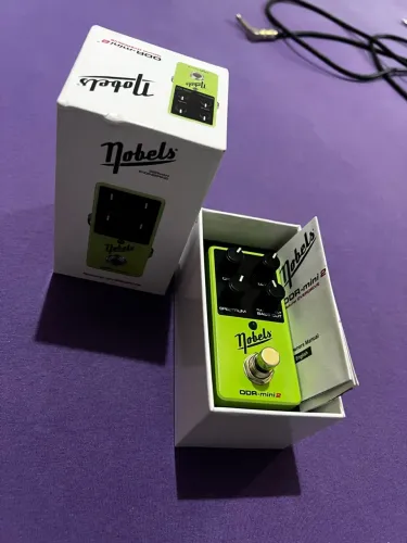ODR mini 2