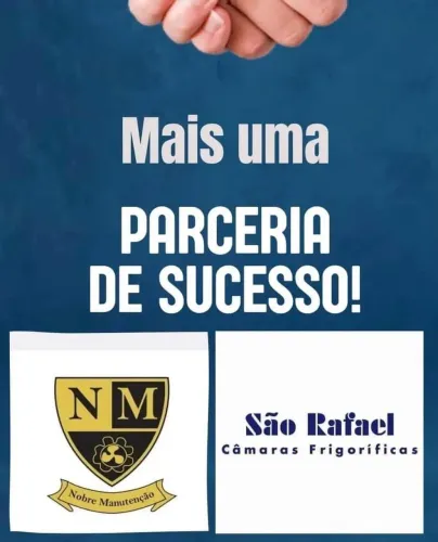Vaga para técnico manutenção 