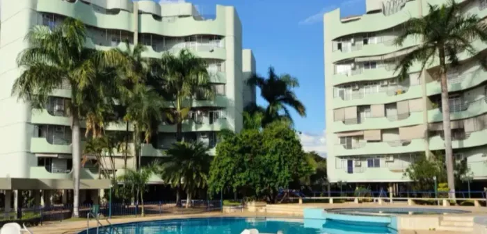 Condomínio Tropical Privê