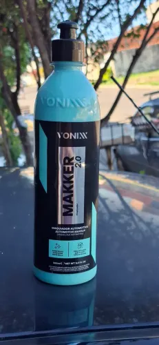 Vonixx Makker 2.0