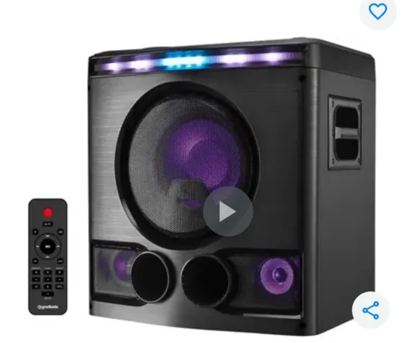 Mini System