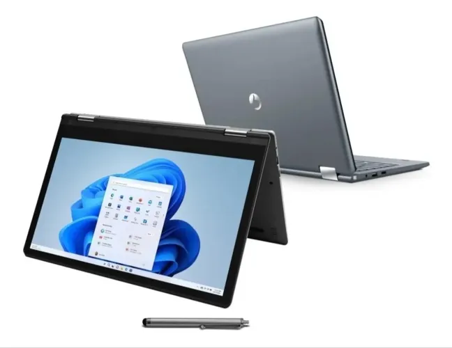 Notebook 