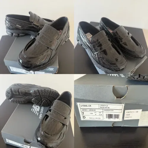 Tênis New Balance