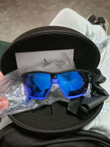 Oculos de corrida 
