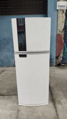 Geladeira Brastemp