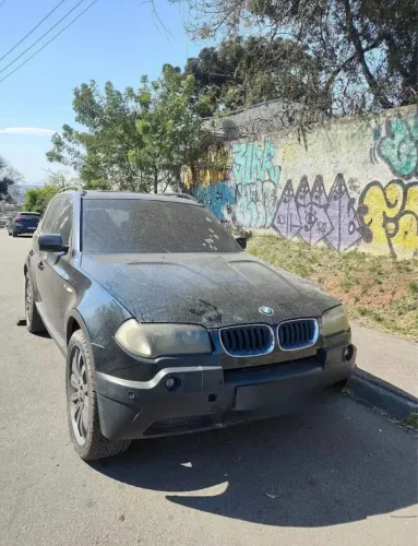 BMW x1 2010