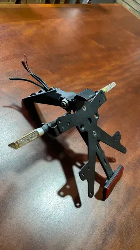 Rabeta para CBR1000
