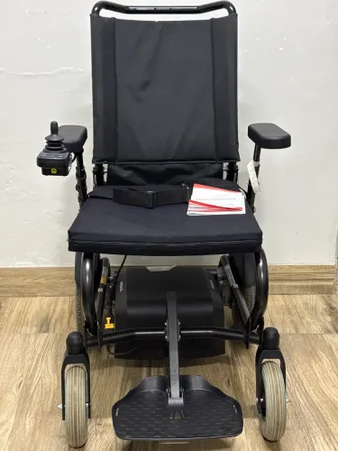 Cadeira de rodas Motorizada Ottobock