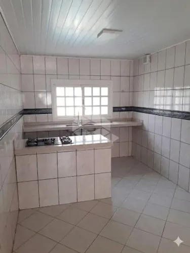 Casa Residencial 112M² - para Alugar